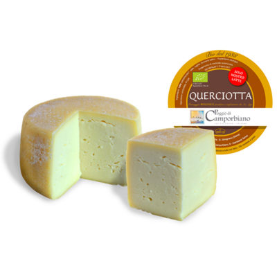Querciotta - caciotta 250 g