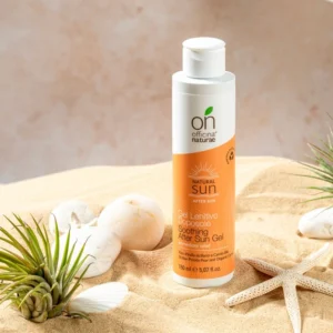 Gel Lenitivo Doposole Officina Naturae - 150 ml