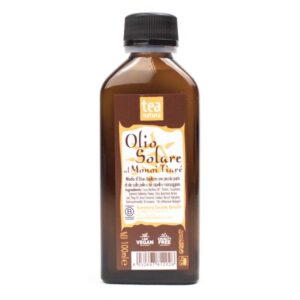 Olio di Cocco al Monoi Tiarè Tea Natura - 100 ml