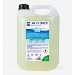 Detersivo lana seta e delicati - Lavanda e arancio