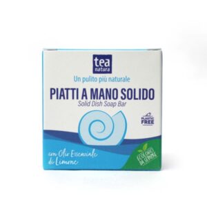 Sapone piatti solido O.E. Limone di Sicilia 55 g