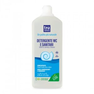 Detergente WC e Sanitari