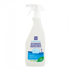 Detergente Igienizzante spray 750 ml