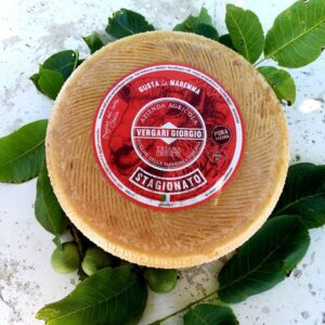 Primosale - 350 gr circa