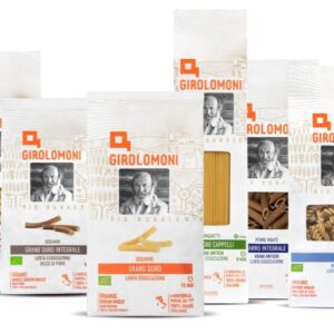 Linguine 500 g grano duro - 4 PEZZI