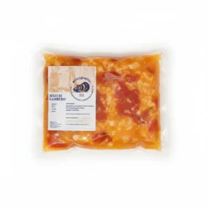 Sugo di gamberi - 300 gr circa