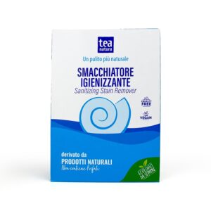 Smacchiatore Igienizzante 750 gr